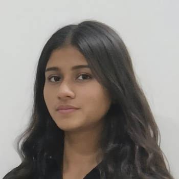 Kunjadiya Priti - Video Editor